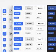 Image result for Button iOS Size Design