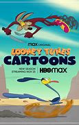 Image result for Looney Tunes Cartoons HBO