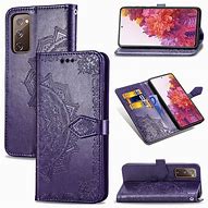 Image result for Samsung Galaxy S20 Fe 5G Wallet Case