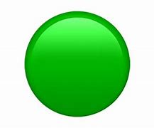 Image result for green circle emoji