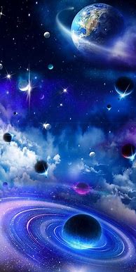 Image result for Vertical Galaxy Wallpaper 4K