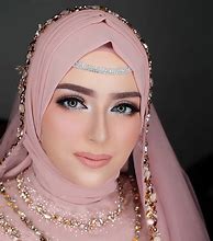 Image result for Turkish Wedding Makeup