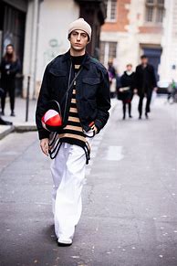 Image result for Paris Street Fashion Men