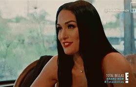 Image result for Nikki Bella Outfits