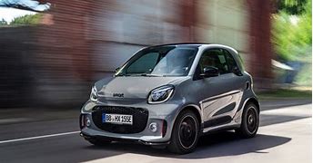 Image result for SmartEQ Fortwo Coupe 4-Seat