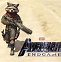 Image result for Avengers Endgame Rocket Suit