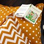 Image result for DIY Floor Pillows No Sew