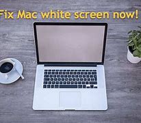 Image result for Mac OS White Screen of Death