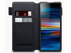 Image result for Sony Xperia 10 Hoesje