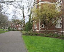 Image result for Reed College