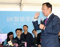 Image result for Terry Gou House