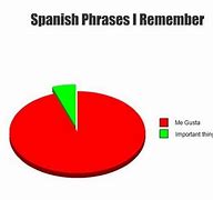 Image result for Memes About Learning Spanish