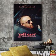 Image result for Self-Care Album Poster Mac Miller