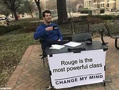 Image result for Rouge Class Meme