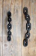 Image result for Cast Iron Chain