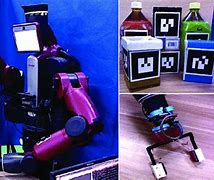 Image result for Baxter Robot