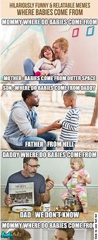 Image result for Relatable What Is the Kid Memes
