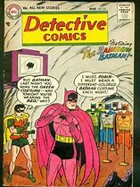 Image result for Funny Batman Comic Panels