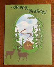 Image result for Happy Birthday Cabin Man