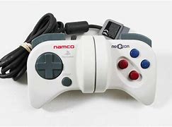 Image result for Namco neGcon