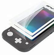Image result for Switch Screen Protector with White Border