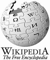 Image result for Wikipedia Clip Art