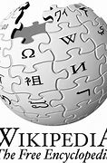 Image result for Wikipedia Page Layout