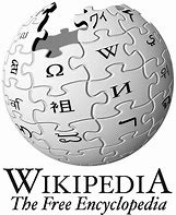 Image result for Wikipedia Transparent Background