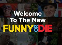 Image result for Funny or Die Studio