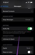 Image result for Blurry Messages On iPhone