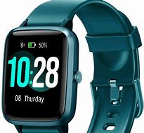 Image result for iPhone Round Smartwatch