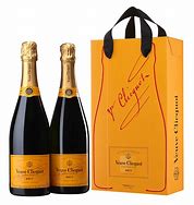 Image result for Veuve Clicquot Champagne Special Edition
