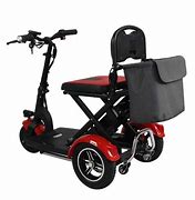 Image result for Lupin Ren Mobility Scooter Parts