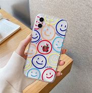 Image result for iPhone 12 Smiley-Face Case