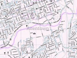 Image result for Lehigh Landing Map Allentown PA