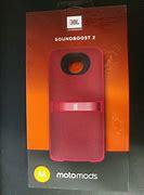 Image result for Motorola Moto Z Speaker Attachment