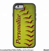 Image result for Softball iPhone 8 Plus Case