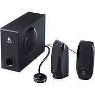 Image result for Logitech S300 Speakers