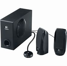 Image result for Logitech Speaker System