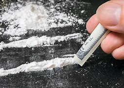 Image result for Cocaina