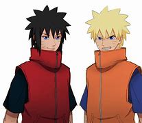 Image result for Naruto and Menma Brothers