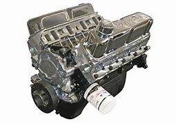 Image result for Ford Mustang Crate Engines