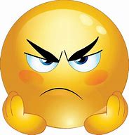 Image result for Pleading Angry Emoji