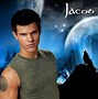 Image result for Twilight-Saga Wallpaper Jacob