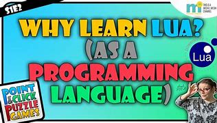 Image result for Lua Learning