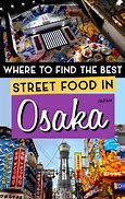 Image result for What Is in Osaka