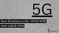 Image result for Mobile Phone Under 15000 6GB RAM 128GB ROM