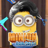 Image result for Minion Salon