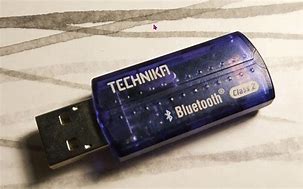 Image result for Technika USB Bluetooth Adapter