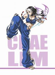 Image result for Drawing Female Martial Artist